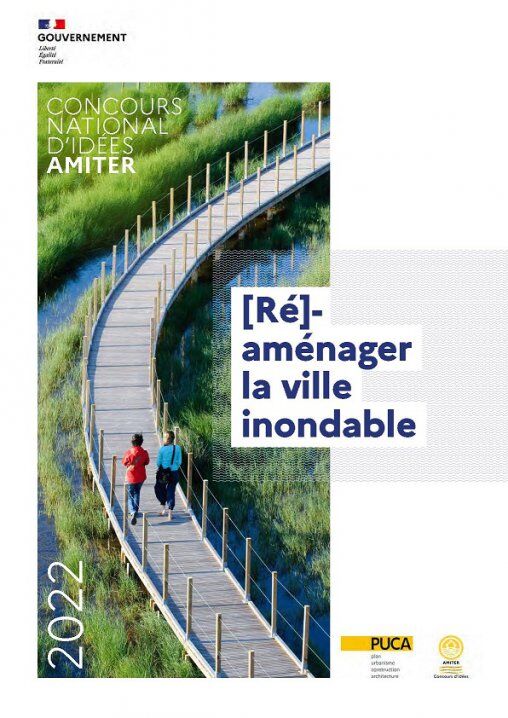 [Ré]aménager la ville inondable